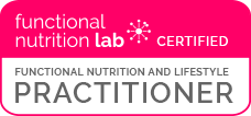 Functional Nutrition & Lifestyle Practitioner