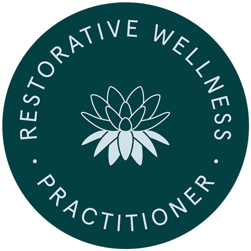 Restorative Wellness Practitioner
